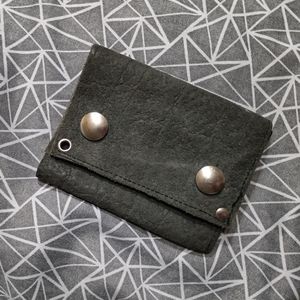 Handmade Leather Wallet